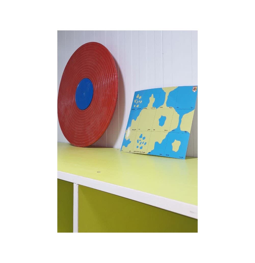 دبستان و پیش دبستان هوشمند غیردولتی فرزانگان پویا