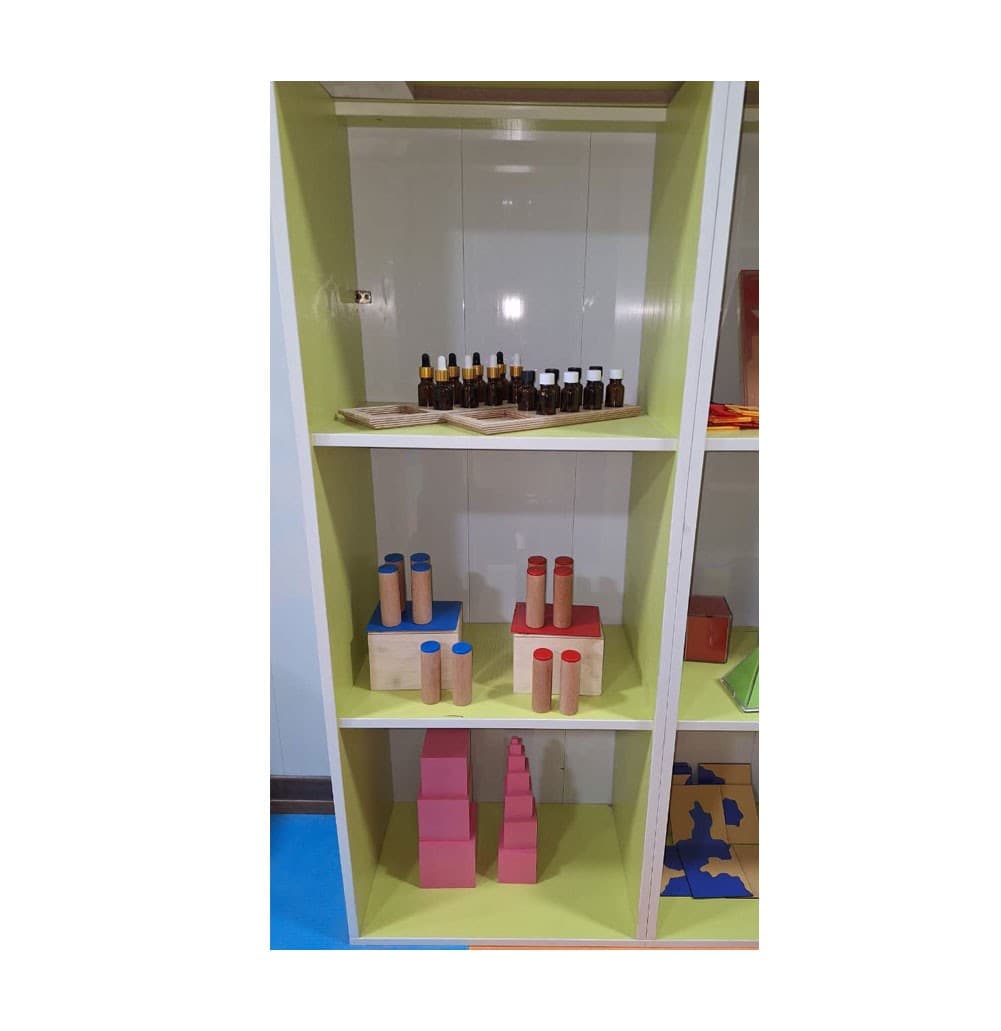 دبستان و پیش دبستان هوشمند غیردولتی فرزانگان پویا