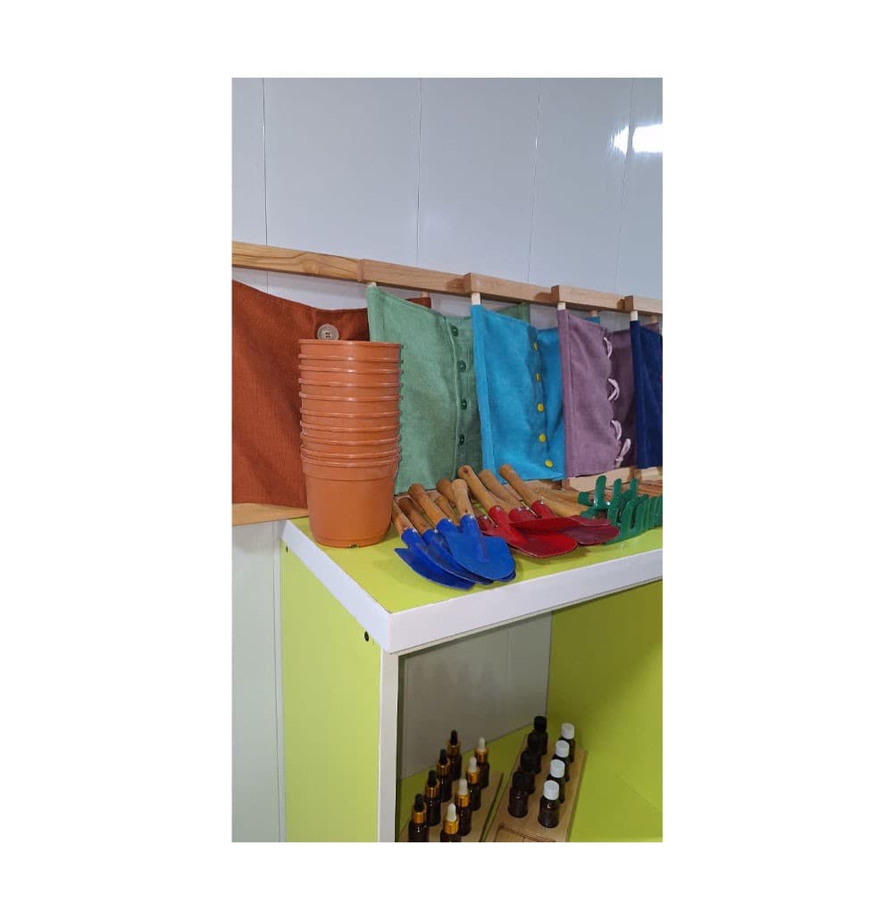 دبستان و پیش دبستان هوشمند غیردولتی فرزانگان پویا